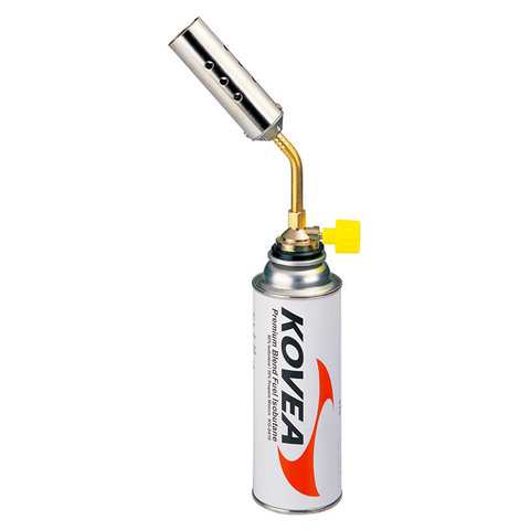 Резак газовый Kovea Canon Torch