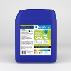 Ингибитор коррозии и солеотложений TermoTactic Protective coating