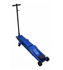 Домкрат подкатной T32020 AE&T 20т длинный