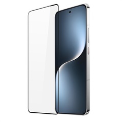 Защитное стекло из закаленного стекла для Honor Magic 7 Pro, от Dux Ducis серия CURVED-65 Full Screen Glass