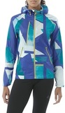Куртка Asics Fuzex Packable Jacket женская