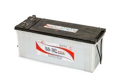 Аккумулятор для штабелёров DYC 12 В/120 Ач свинцово-кислотный (WET battery)