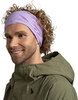Картинка бандана-труба Buff Original Solid Grape Ice - 4