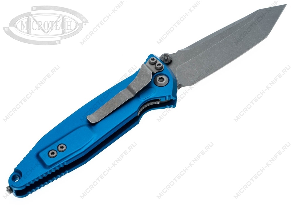 Нож Microtech Socom Elite 161-10APBL
