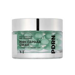 VT Cosmetics PDRN Capsule Cream 100 увлажняющий капсульный крем с ПДРН