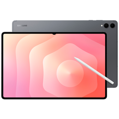 Планшет Samsung Galaxy Tab S11 Ultra, 14.6", Wi-Fi, 12/256GB, Gray (Серый)
