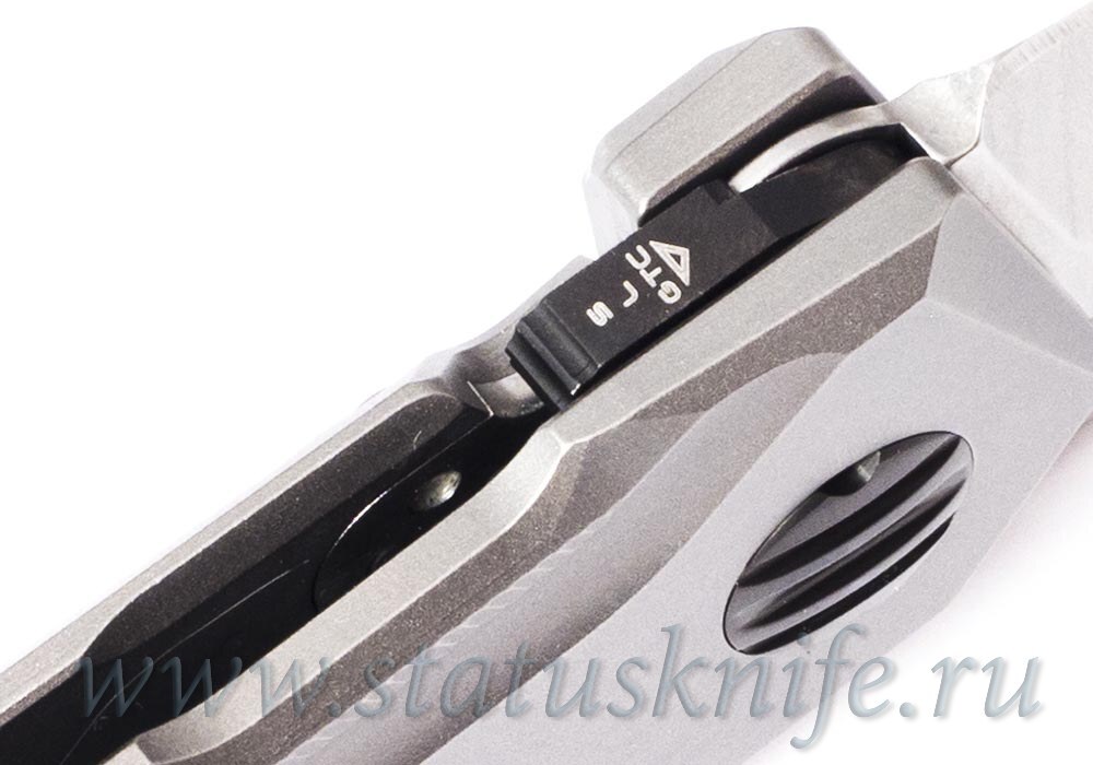 Нож Zero Tolerance 0055 GTC Airborne First 3