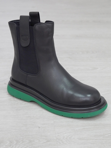 Челси женские демисезонные POPULAR FASHION E34B-29A-1