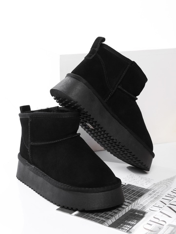 Угги женские зимние RIBBICA Y082-3-4
