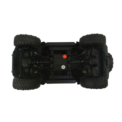 Радиоуправляемый краулер HB Beluga (32 см, 4WD, 1:16) - HB-R1602