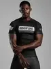 Рашгард Barracuda Discipline S/S