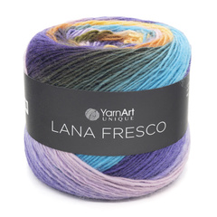 Lana Fresco Yarnart 8106