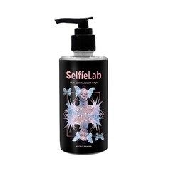 Selfielab TEENS Гель для умывания 14+ , 200мл