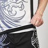 Рашгард Hardcore Training Heraldry White SS