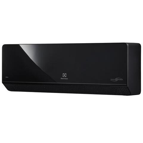 Сплит-система ELECTROLUX, ONIX BLACK SUPER DC Inverter, EACS/I-18HIX-BLACK/N8/in / EACS/I-18HIX-BLACK/N8/out