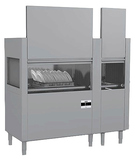 Машина посудомоечная конвейерная Apach Chef Line LTPT200 WMR AYWX