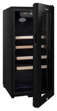 Винный шкаф La Sommeliere LS38BLACK