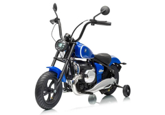 Электромотоцикл BMW R18 (A777AA-NEW)