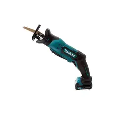 Аккумуляторная сабельная пила Makita JR105DWAE