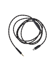 Кабель Lightning для наушников Sennheiser HD400S, HD350BT, HD4.30, HD4.50BTNC