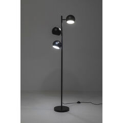 Светильник напольный Calotta Black 3-lite 151cm
