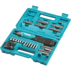 Аккумуляторная отвертка Makita DF001DW