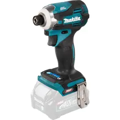 Ударный шуруповёрт 220 Нм XGT® Makita TD001GZ