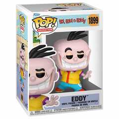 Funko POP! Animation Ed, Edd n Eddy: Eddy (1899)