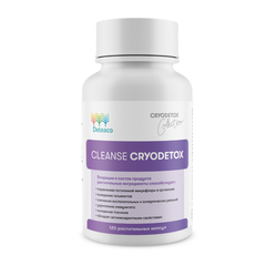 Cryodetox