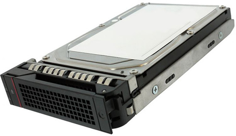 Жесткий диск SAS 1.8TB Lenovo 01DE355