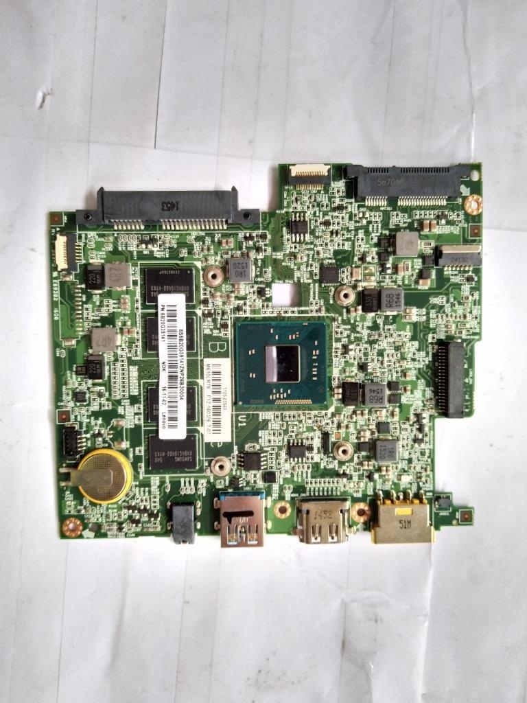 Материнская плата для ноутбука Lenovo FLEX10 N2830 2G (5B20G39141), оригинал