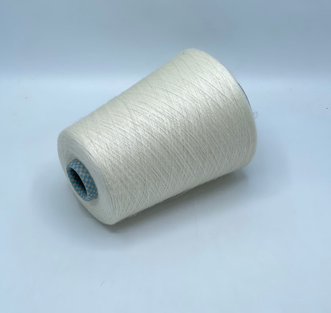 Cariaggi, Jaipur, 2/56 2800м/100гр, 70% кашемир, 30% шелк, Лимонный лед(757), 40881