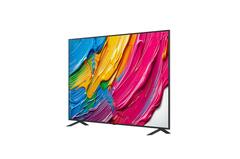 Телевизор LG 86" 86QNED80A6A 4K Ultra HD