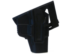 Кобура M24 Belt для Макарова, черный, Fab Defense