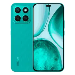 Смартфон HONOR X8c 8/128GB, Marrs Green (Зеленый)