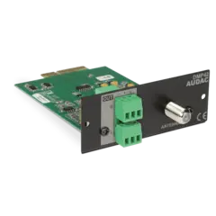 Модуль воспроизведения Audac DMP42