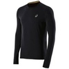 Asics FujiTrail BaseLayer Мужская беговая рубашка - 2
