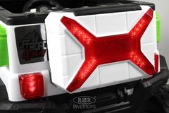 Jeep M003BX (Полноприводный)