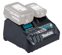 Зарядное устройство DC18RE Makita 198445-5