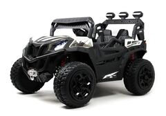 Детский электромобиль BUGGY C111CC (Полноприводный)