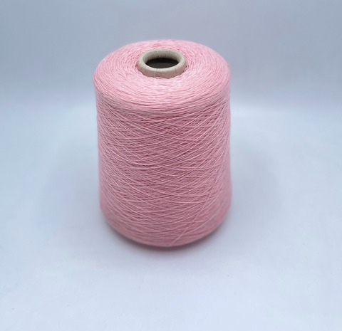 Olimpias (пр.Италия),art-Magnolia, 1500м/100гр, 10% кашемир 40%меринос 20%полиамид 30%вискоза , цвет-Светло-розовый(901),арт-26931