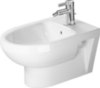 Duravit DuraStyle Basic 2279150000 Биде подвесное