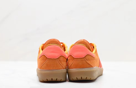 adidas Bermuda 'Orange/Gum' 