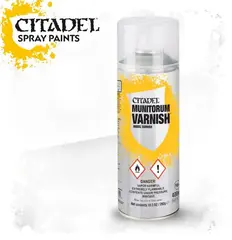 Citadel Munitorum Varnish