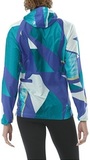 Куртка Asics Fuzex Packable Jacket женская