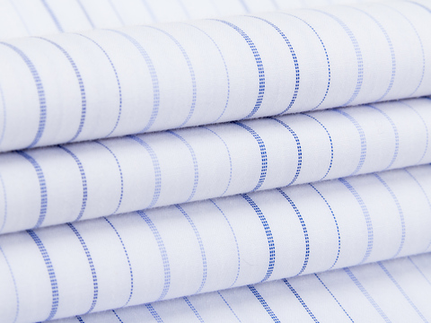 Ткань ZARANO BERGAMO STRIPE