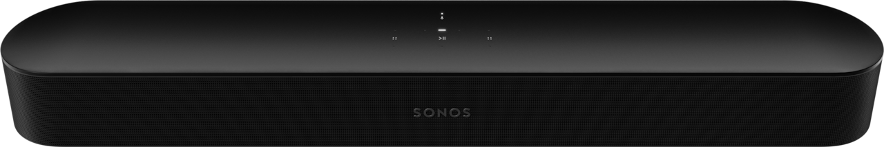 Саундбар SONOS BEAM (2-е поколение)
