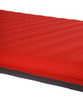 Картинка коврик самонадувающийся Redfox Pro Mat Extreme 1220/т.красный/асфальт - 8
