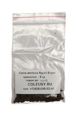 5гр Сила железа Aguri Super
