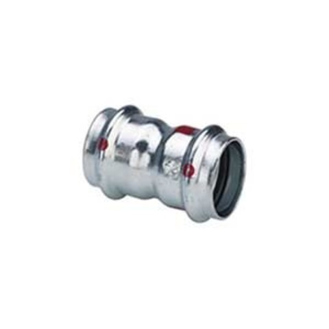 Муфта Viega Prestabo, модель 1115, d 42
